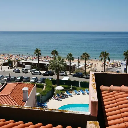 Apart Otel Coral Do Vau 3*