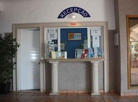 Apart Otel Coral Do Vau 3*