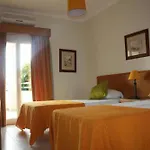 Apart-hotel Coral Do Vau 4*