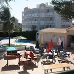 Coral Do Vau 4*