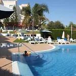 Apart-hotel Coral Do Vau
