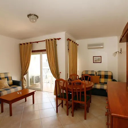 Aparthotel Coral Do Vau Portimao