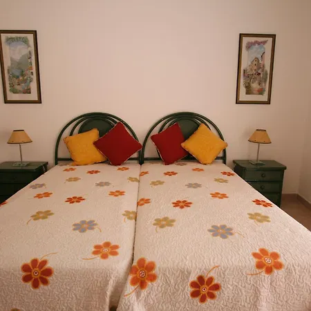 Aparthotel Coral Do Vau