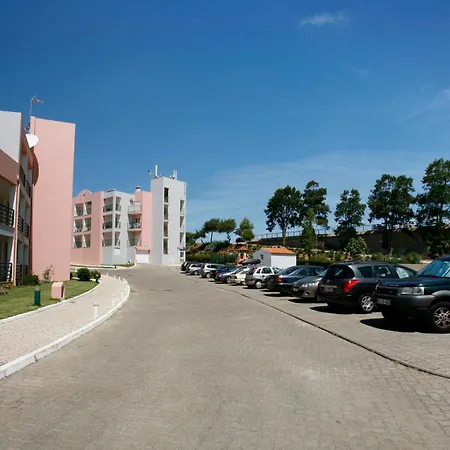 Coral Do Vau פורטימאו