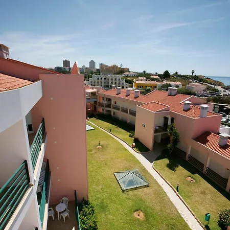 Coral Do Vau Portimao