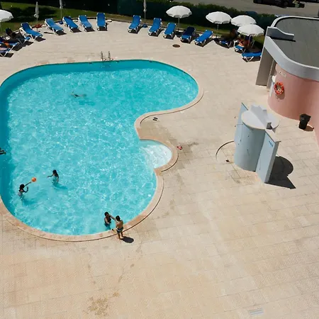 Aparthotel Coral Do Vau Portimao