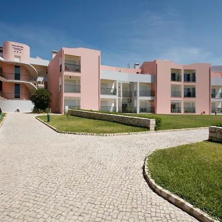Coral Do Vau Portimao