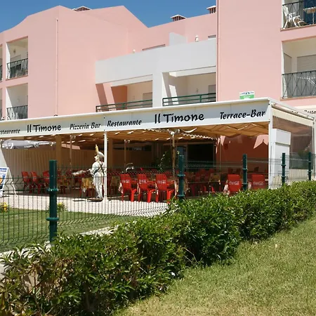 Aparthotel Coral Do Vau Portimao