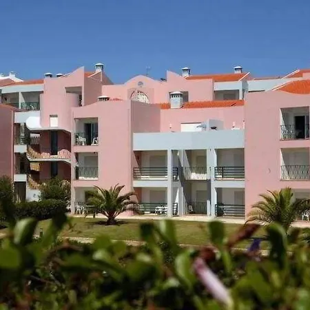 Aparthotel Coral Do Vau