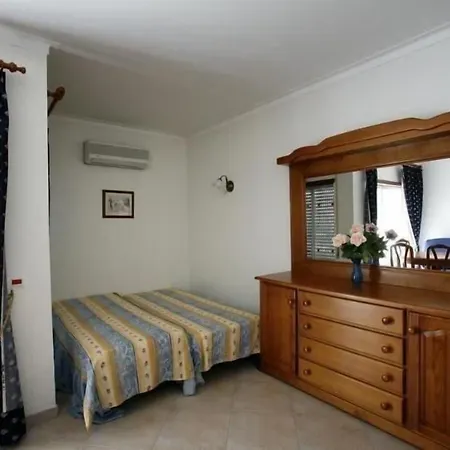 Coral Do Vau פורטימאו