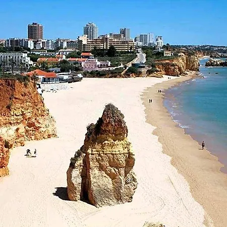 Coral Do Vau 4* פורטימאו