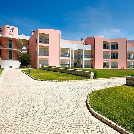 Coral Do Vau פורטימאו