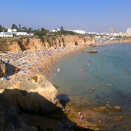 Coral Do Vau