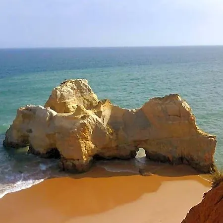 מלון דירות Coral Do Vau