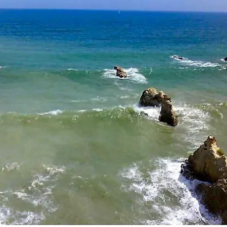 Coral Do Vau 4* פורטימאו