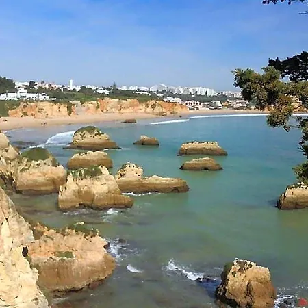 Coral Do Vau 4* פורטימאו
