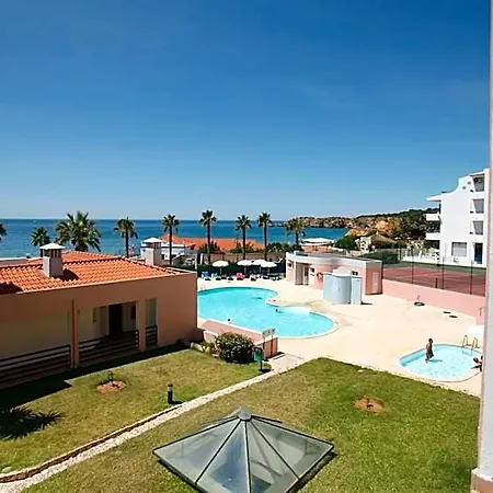 Coral Do Vau Ξενοδοχείο με διαμερίσματα 4*