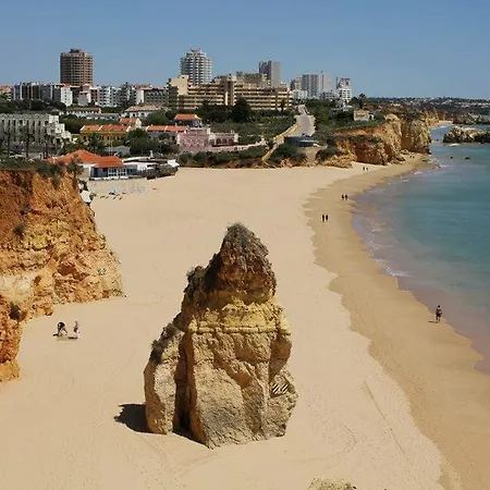Coral Do Vau 3*