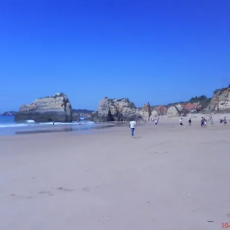 Aparthotel Coral Do Vau Portimão