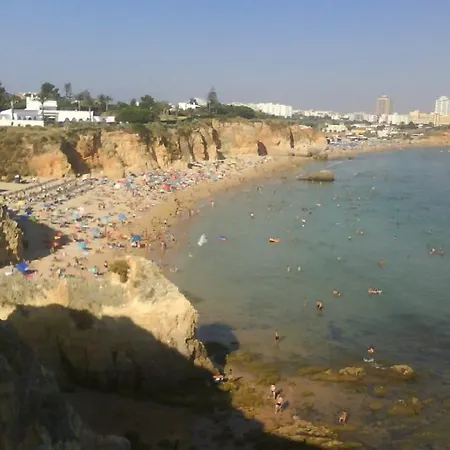 Coral Do Vau 3* פורטימאו