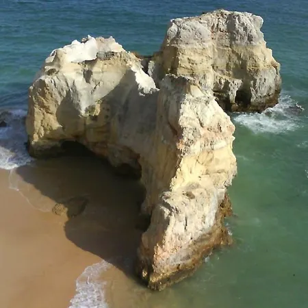 Coral Do Vau מלון דירות פורטימאו