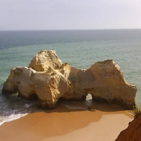 Coral Do Vau פורטימאו