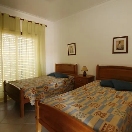 Aparthotel Coral Do Vau Portimao