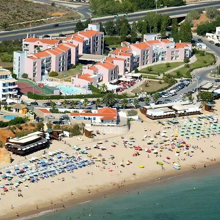 Aparthotel Coral Do Vau 4*