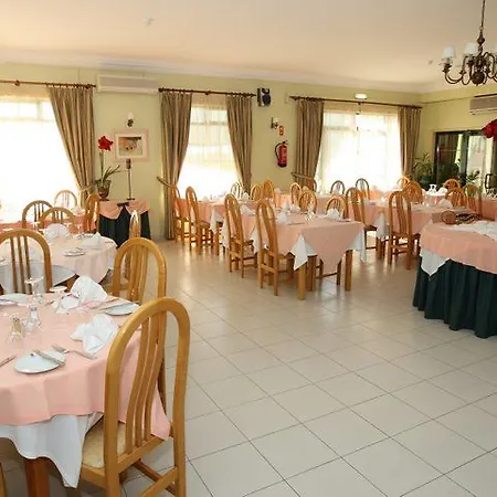 Coral Do Vau Aparthotel Portimao