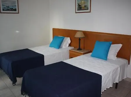 شقة فندقية Coral Do Vau بورتيماو