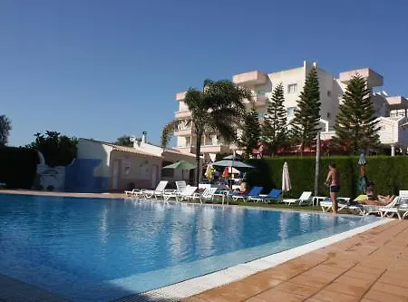 Aparthotel Coral Do Vau Portimao