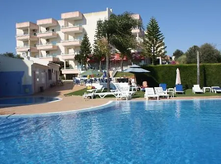 Coral Do Vau 3* Portimao