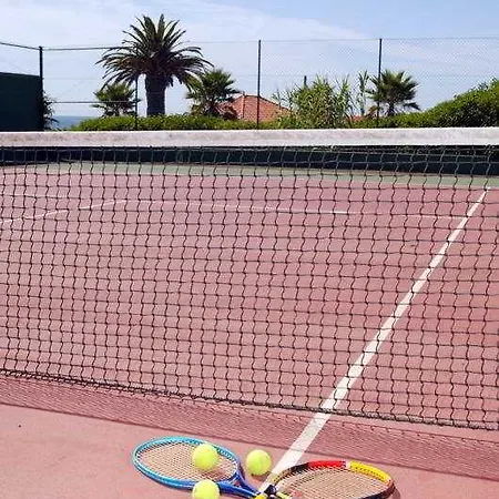 Coral Do Vau شقة فندقية