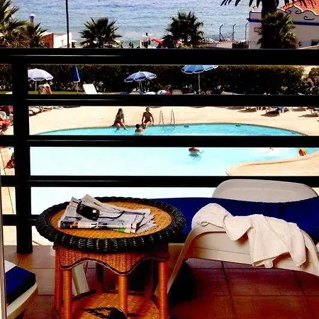 Aparthotel Coral Do Vau Portimao