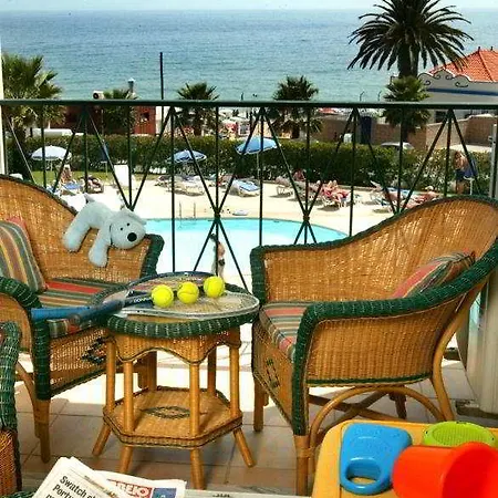 Coral Do Vau Aparthotel Portimao