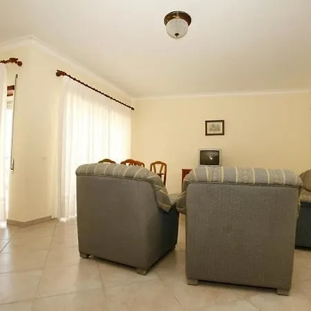Coral Do Vau Aparthotel Portimao