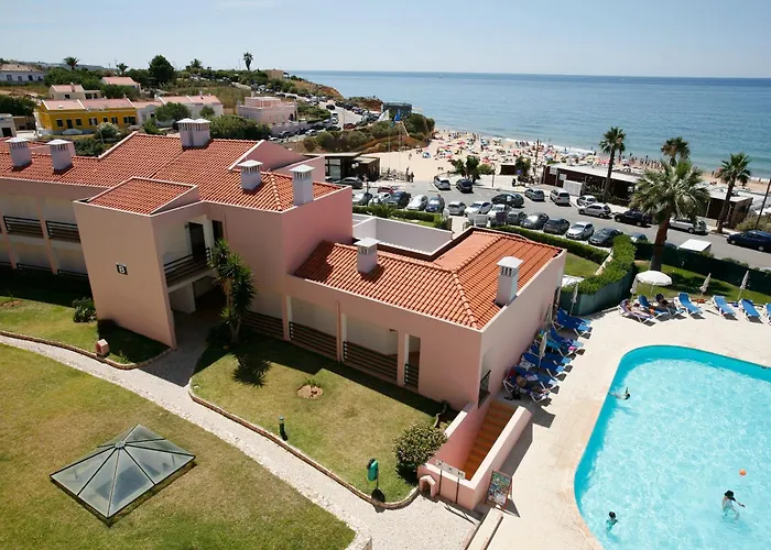 Coral Do Vau Portimão