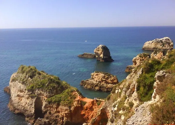 Апарт-отель Coral Do Vau 4*