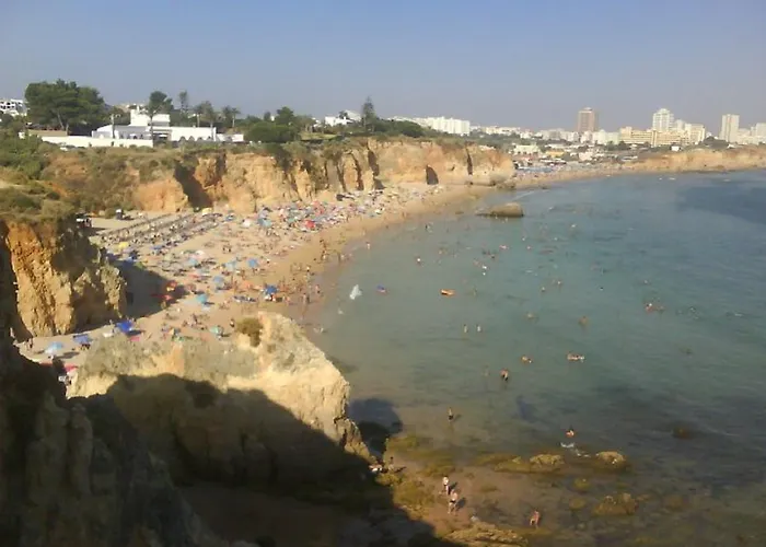 Coral Do Vau 4* Портиман