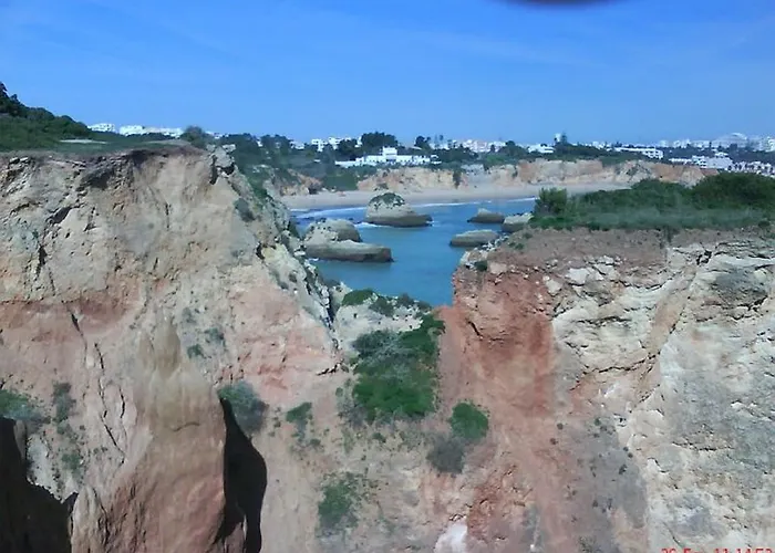 Apart-hotel Coral Do Vau