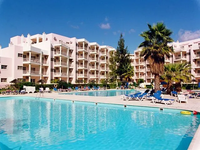 Coral Do Vau Апарт-отель 4*