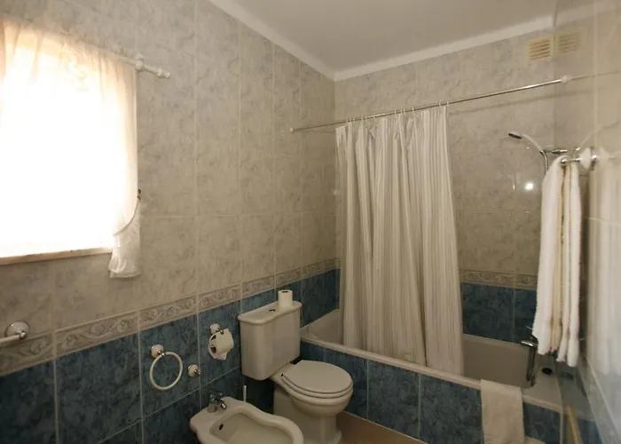 Coral Do Vau Apart-hotel 4*