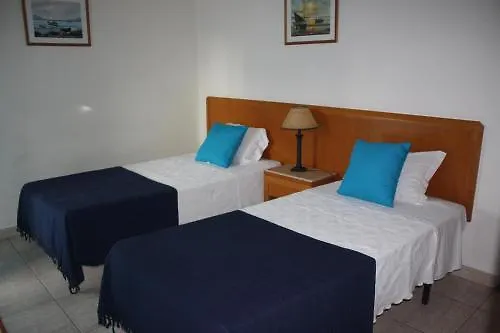 Apart-hotel Coral Do Vau Portimão