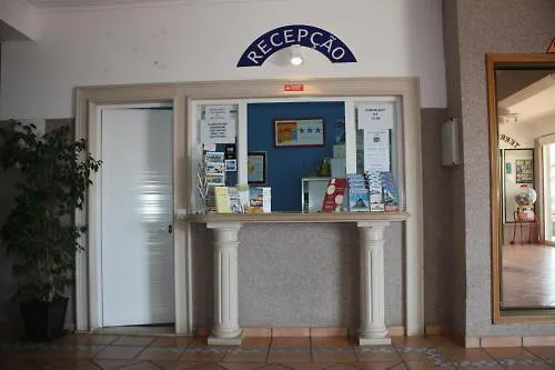 Apart-hotel Coral Do Vau 4*