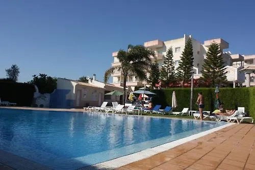 Apart-hotel Coral Do Vau Portimão