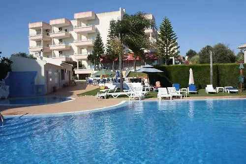 Coral Do Vau 4* Портиман