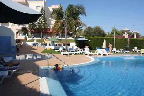 Apart-hotel Coral Do Vau