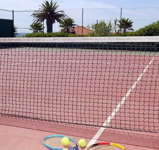 Coral Do Vau Апарт-отель