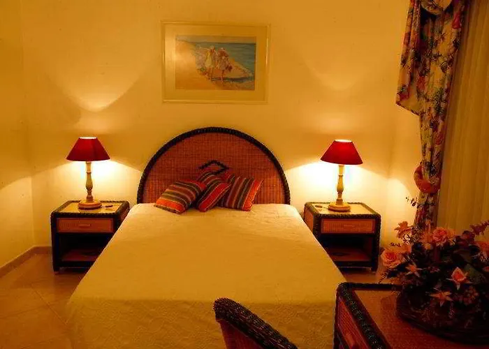 Coral Do Vau Портиман