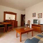 Aparthotel Coral Do Vau